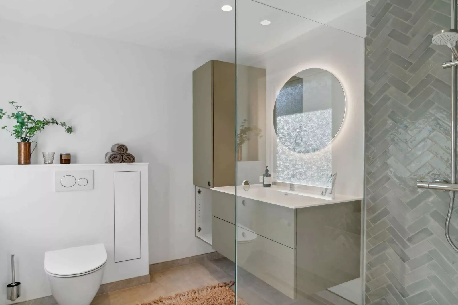 5 sterren vakantie huis in Hornbæk-Binnen