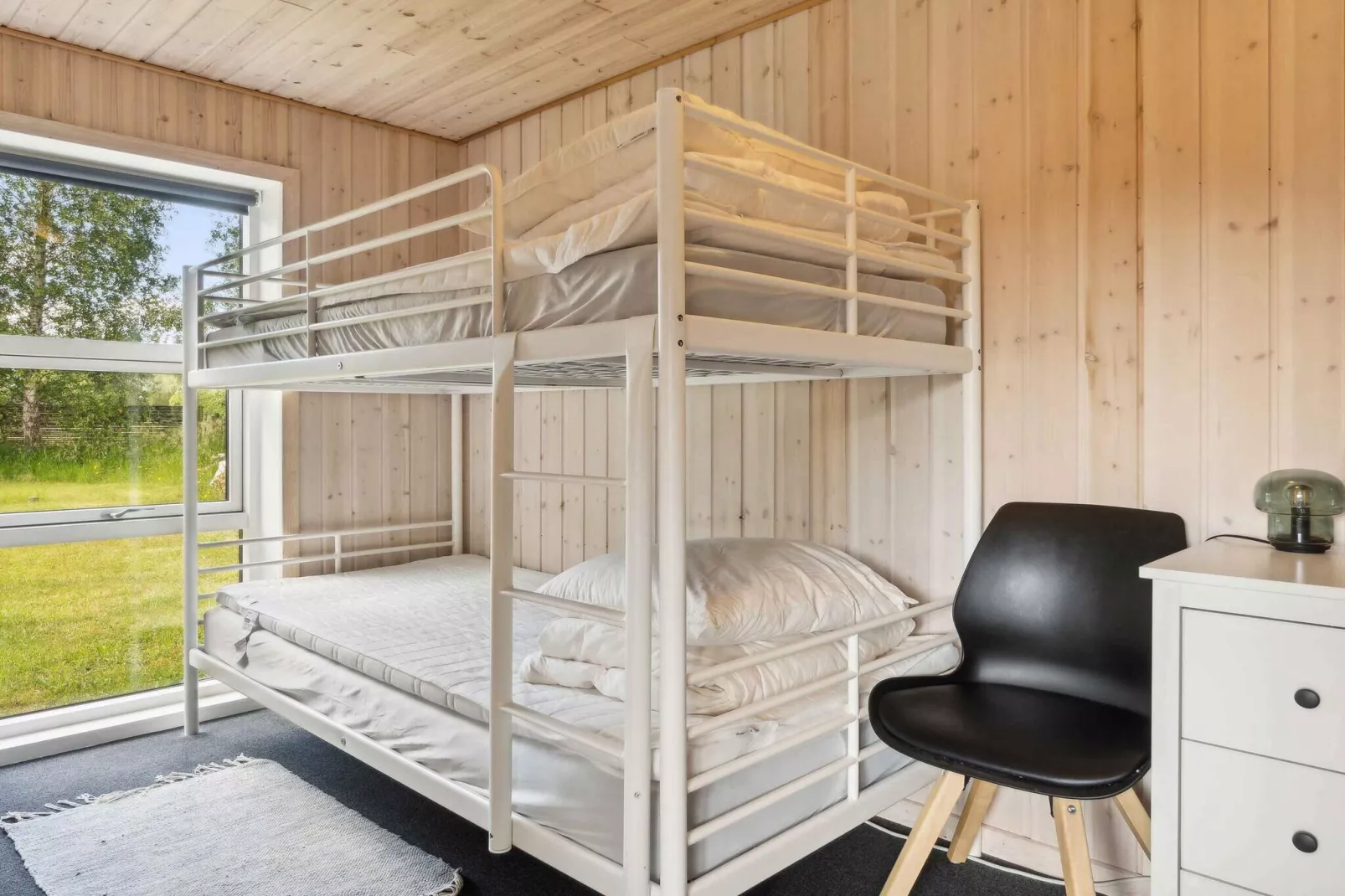 5 sterren vakantie huis in Væggerløse-Binnen