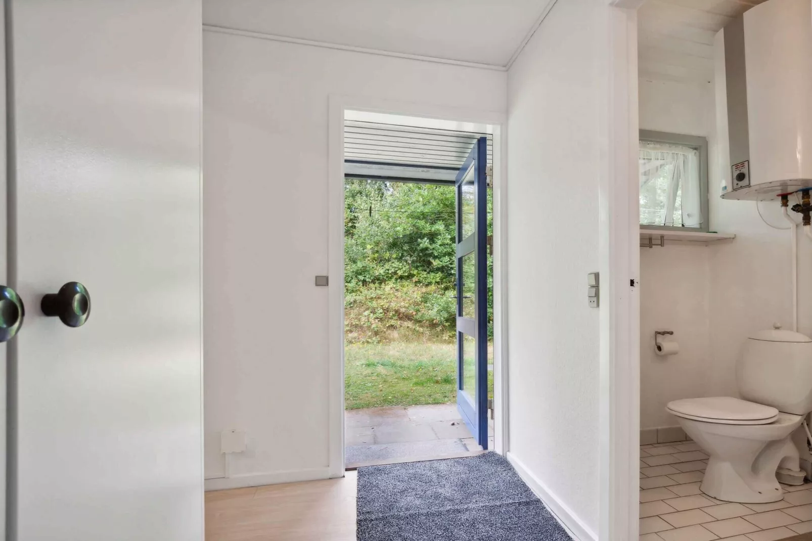 5 sterren vakantie huis in Nexø-Binnen