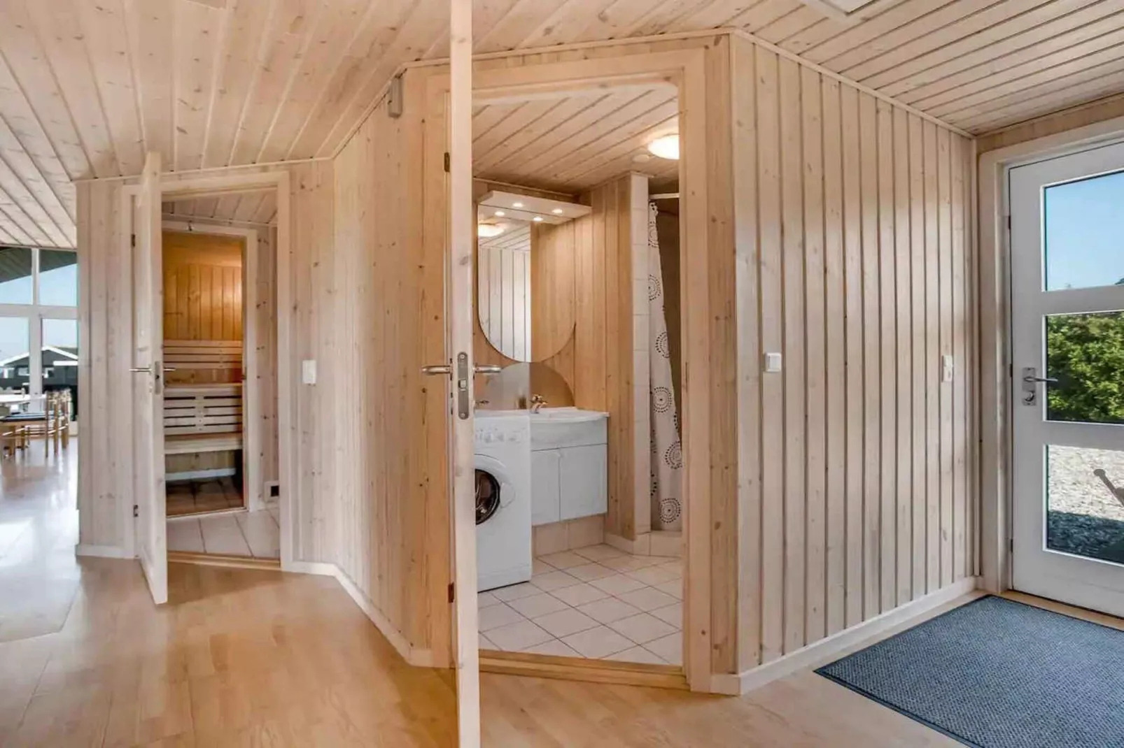 5 sterren vakantie huis in Vinderup-Binnen