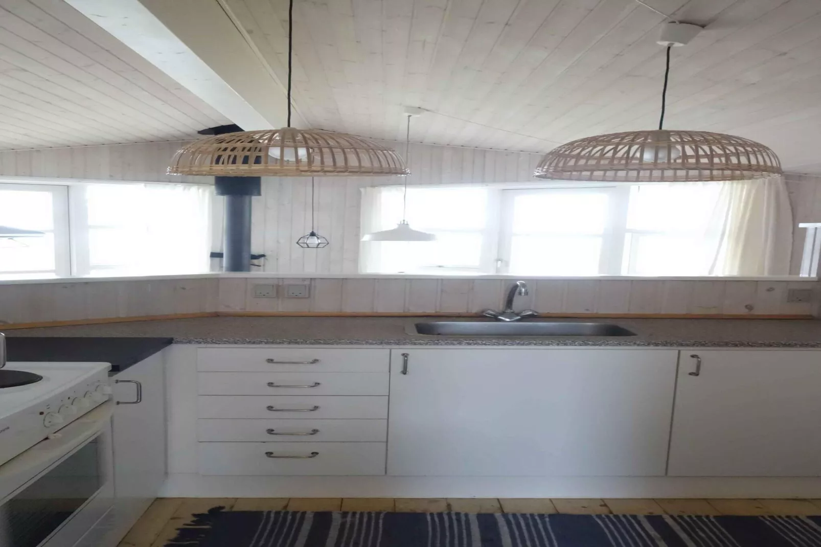 5 sterren vakantie huis in Faaborg-Binnen