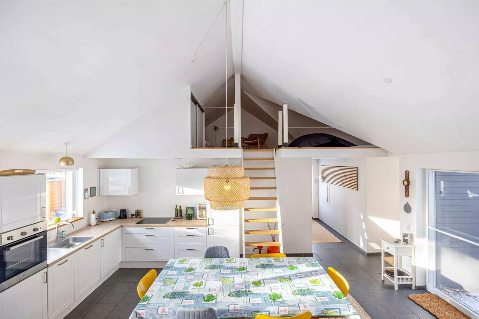 5 sterren vakantie huis in Hals-Binnen