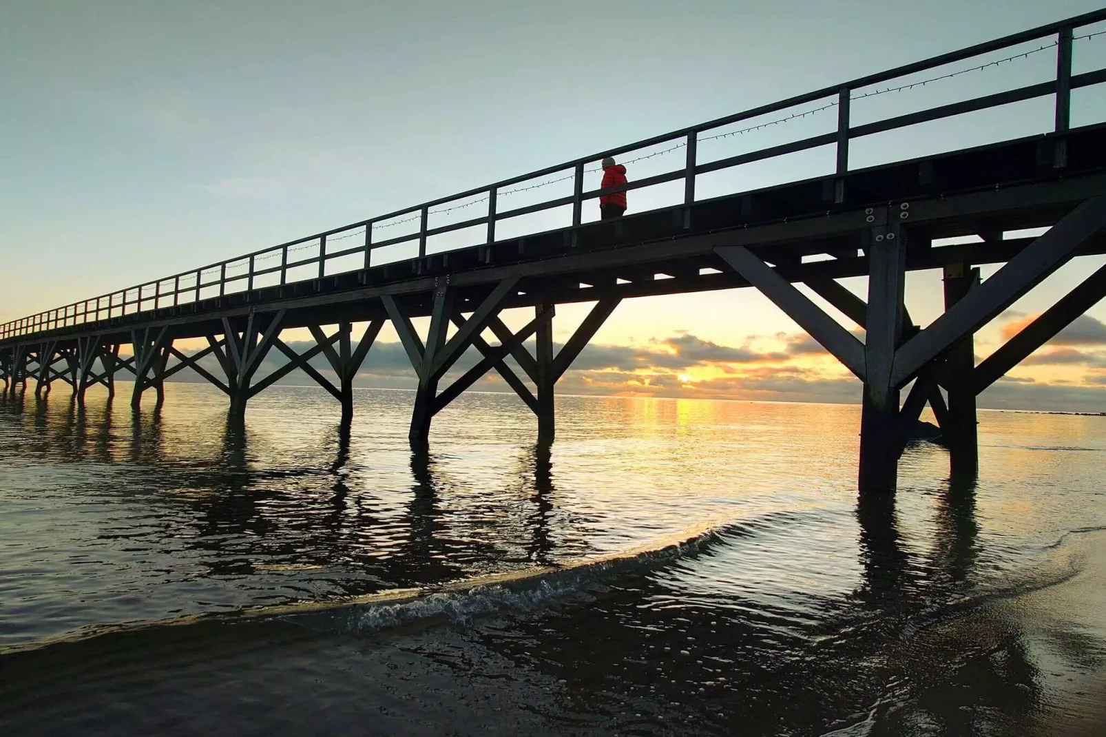 5 sterren vakantie huis in Rønne-Waterzicht