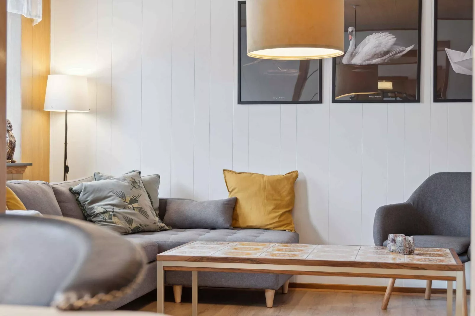 5 sterren vakantie huis in Bagenkop-Binnen