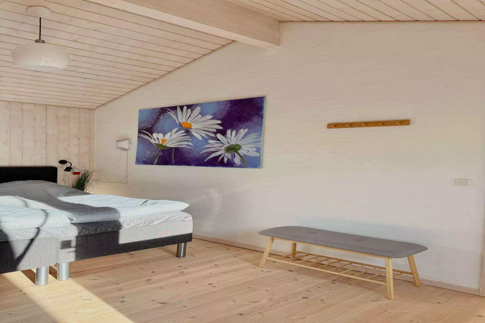 5 sterren vakantie huis in Sæby-Binnen