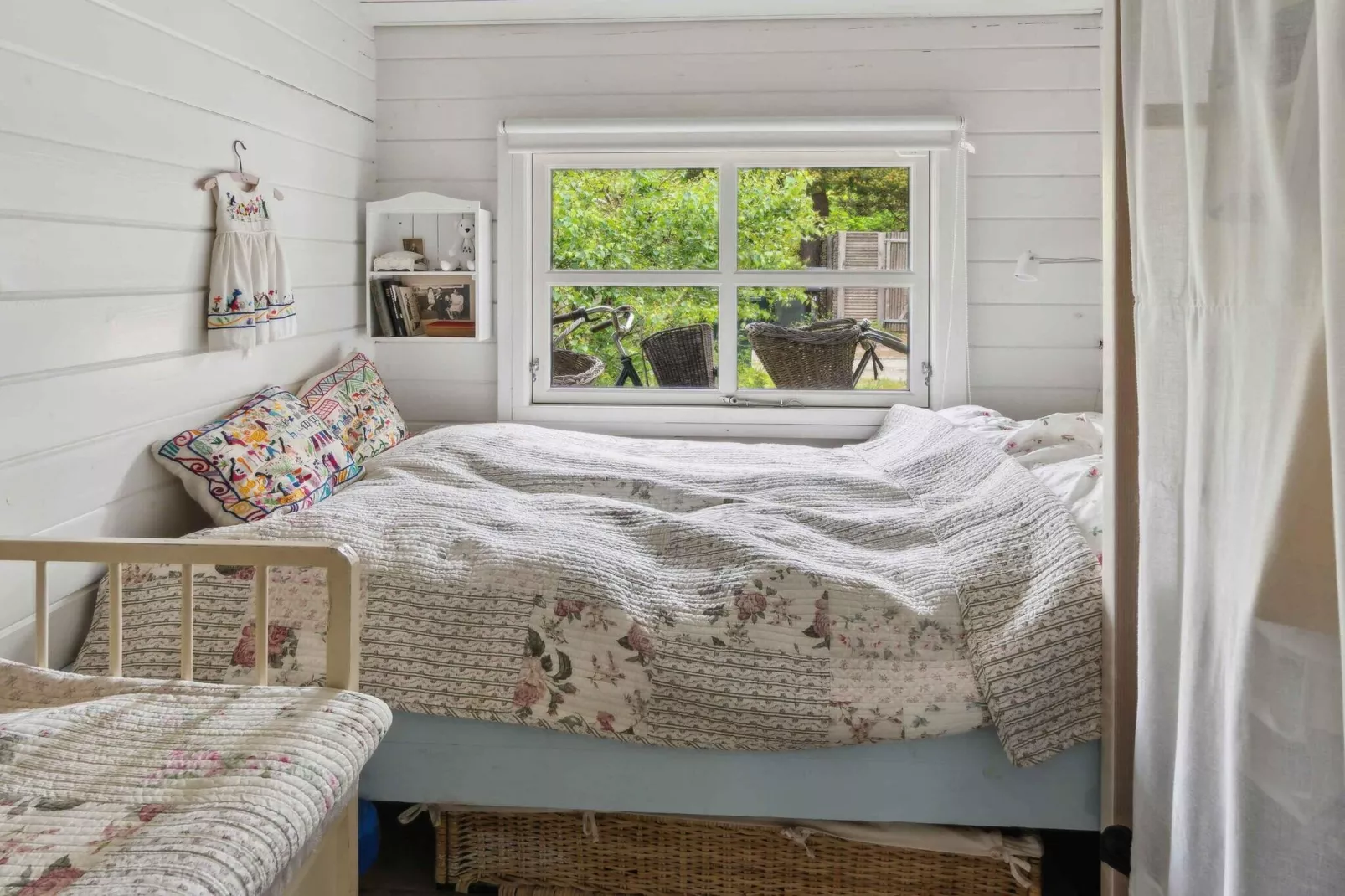 5 sterren vakantie huis in Rørvig-Binnen