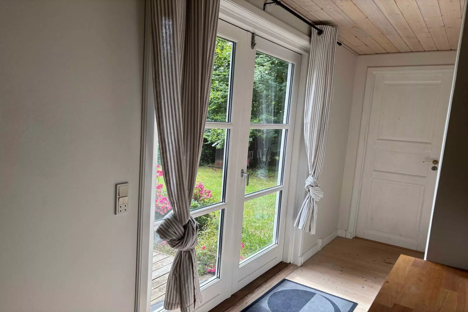 4 sterren vakantie huis in Nykøbing Sj-Binnen