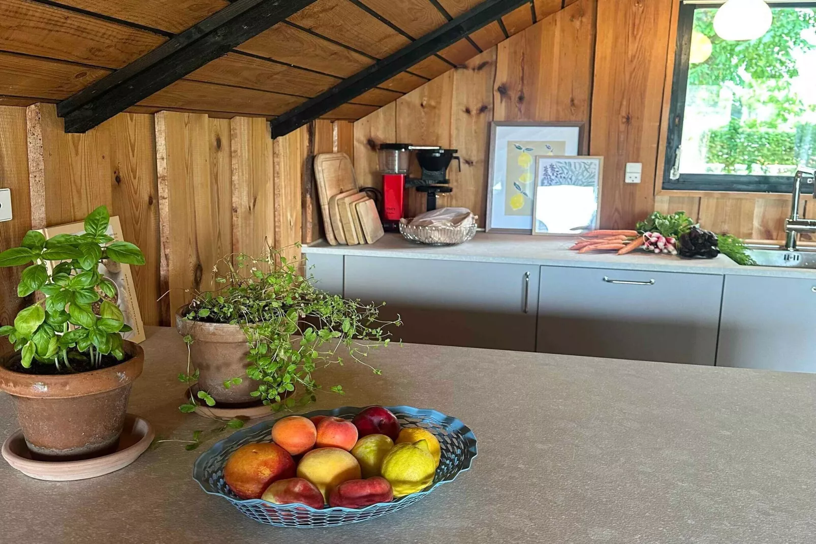 4 sterren vakantie huis in Karrebæksminde-Binnen