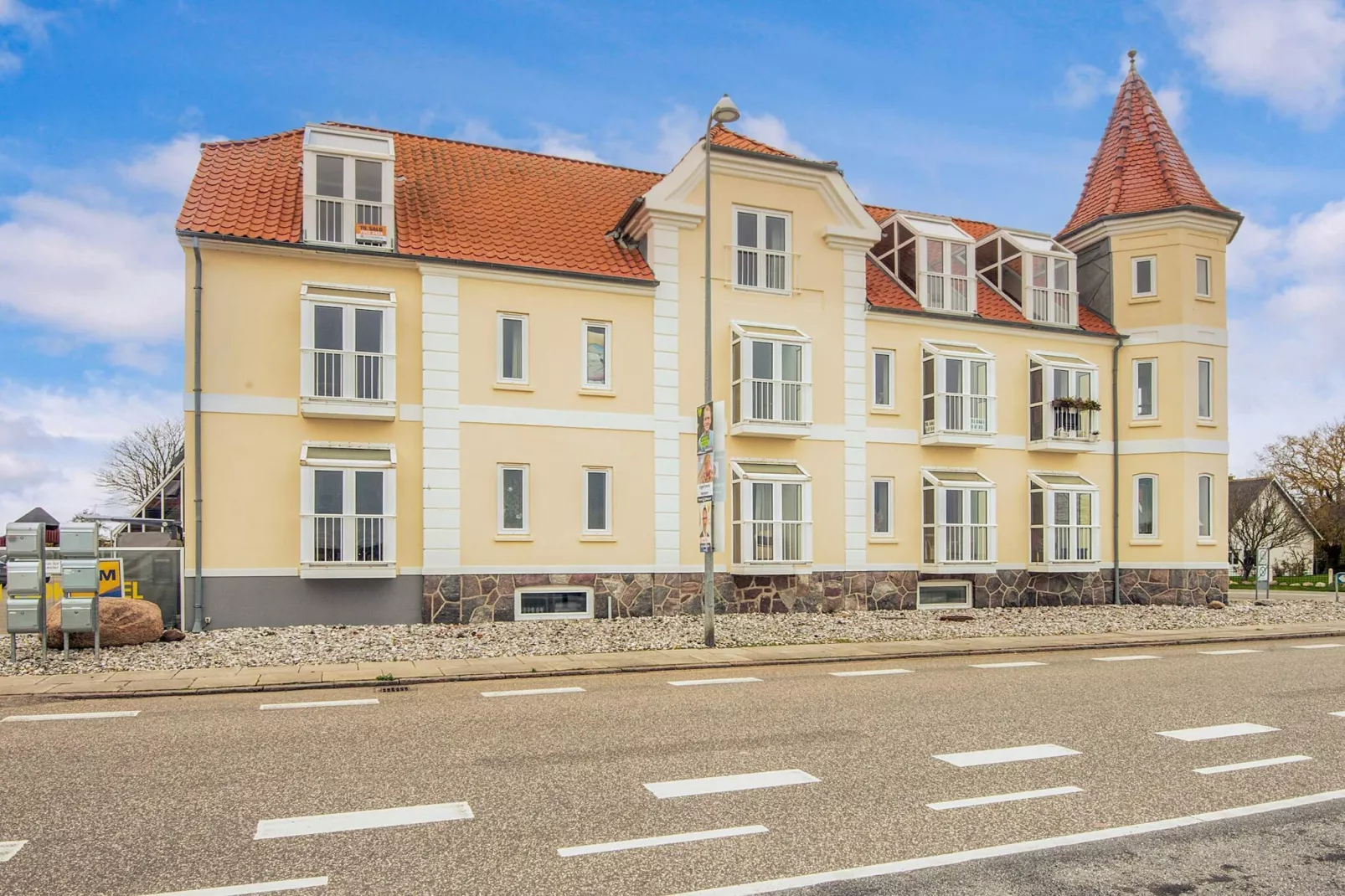 4 sterren vakantie huis in Hejls-Uitzicht