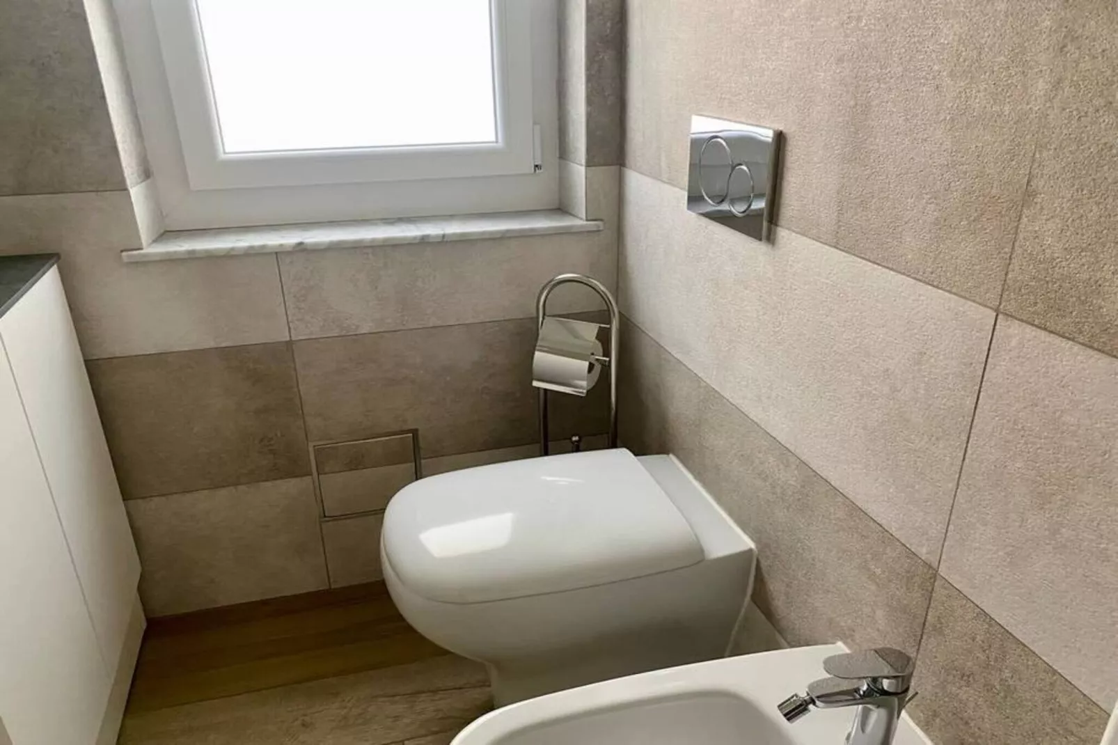 SP Portovenere 277-Badkamer