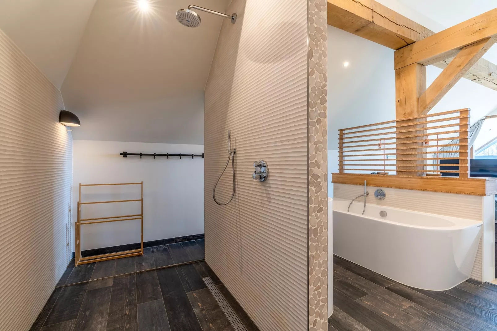 Villa Buytenplaats 183-Badkamer