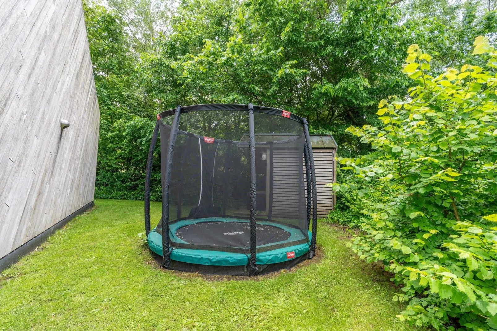 Duynzoom 2-Faciliteiten