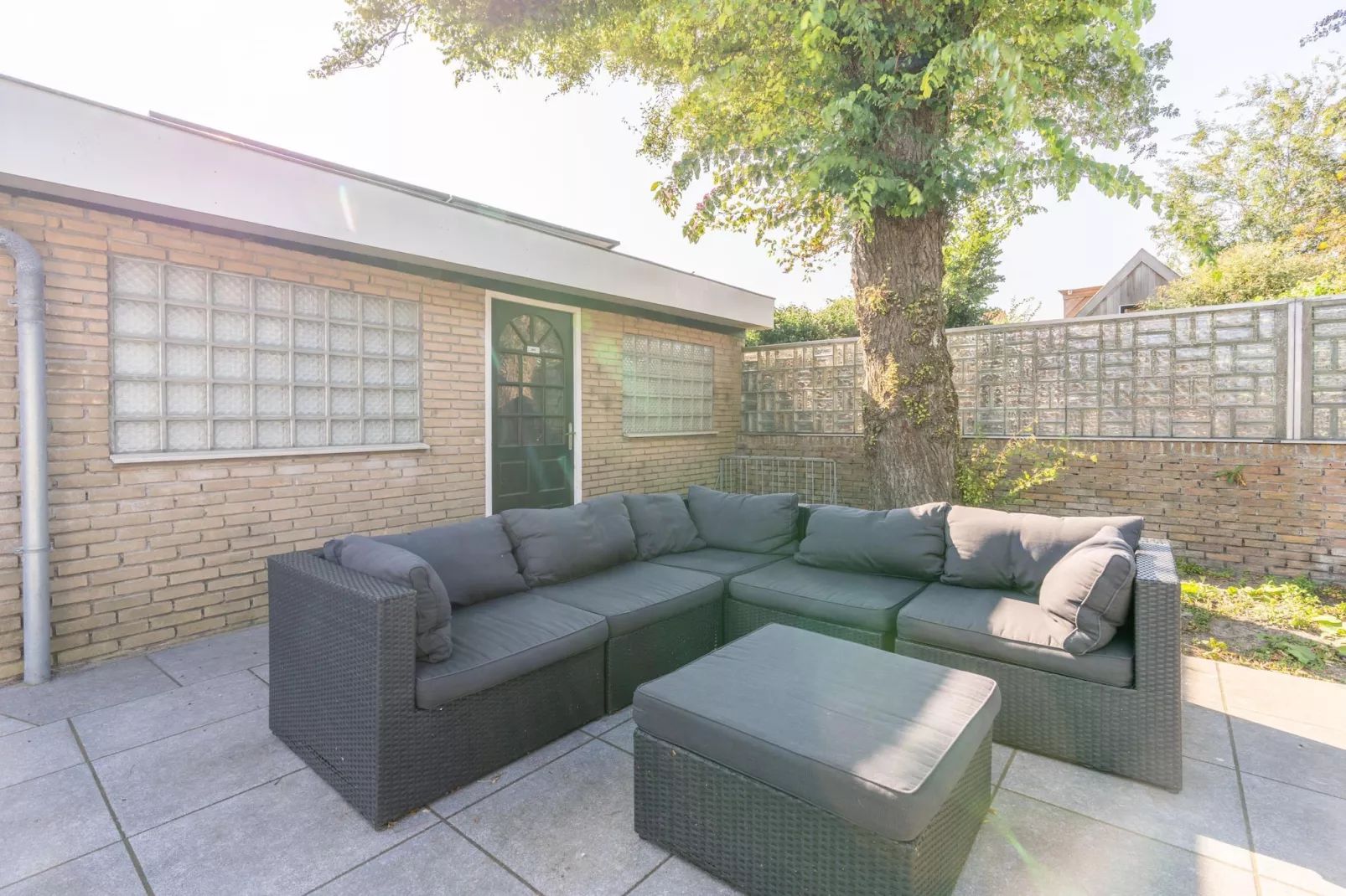 Epelaan 34-Tuinen zomer