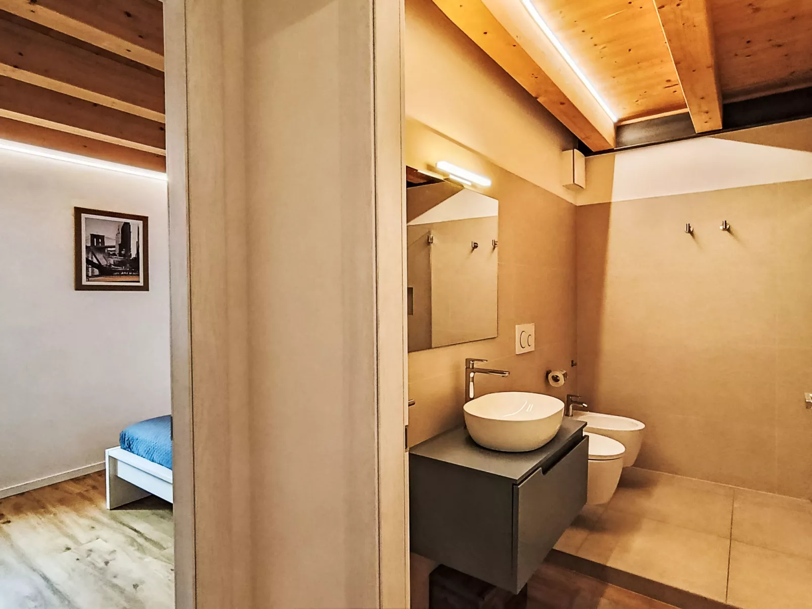 Vista Lago Consolini-Binnen