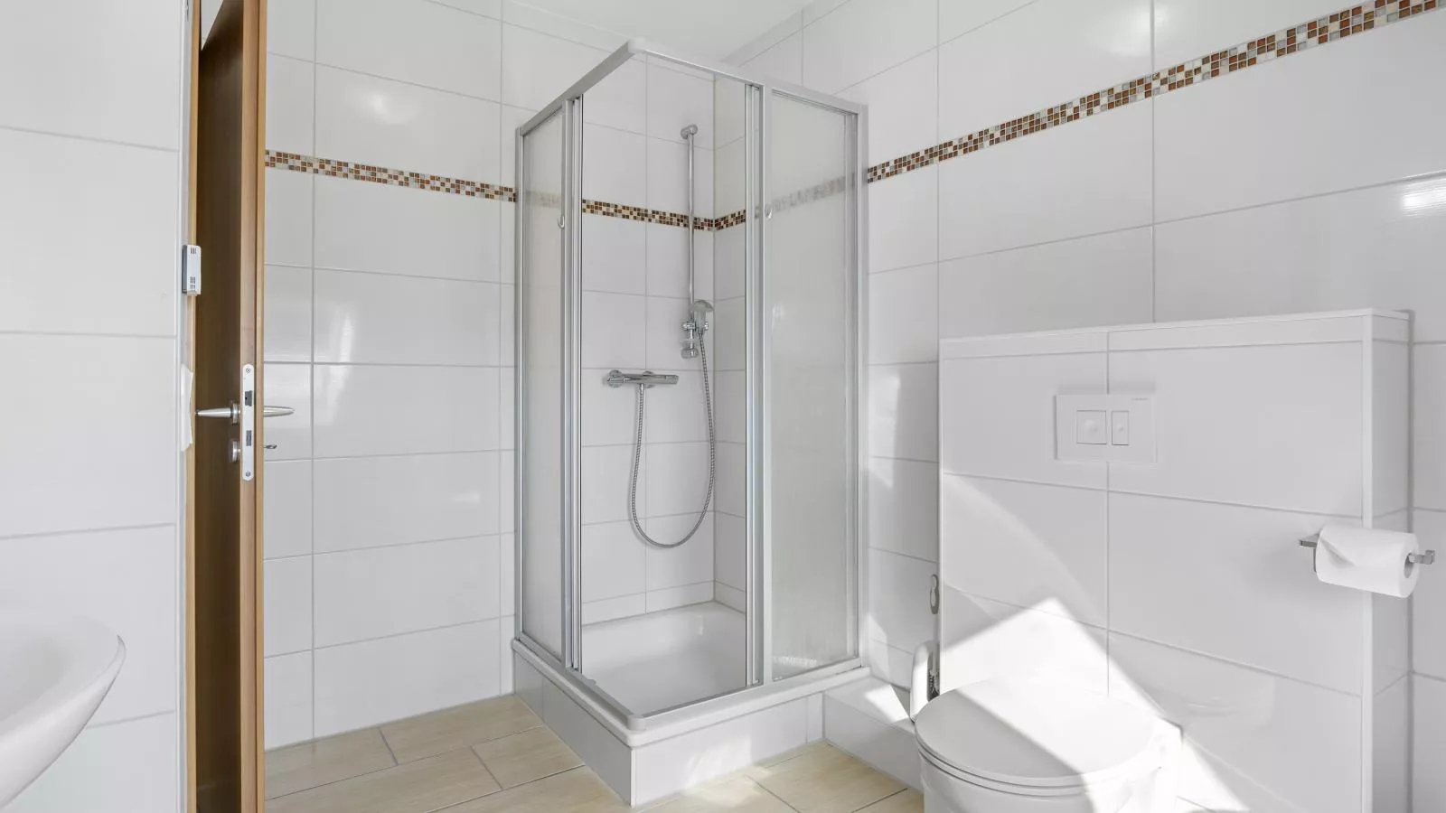 Windflüchter rechts-Badkamer