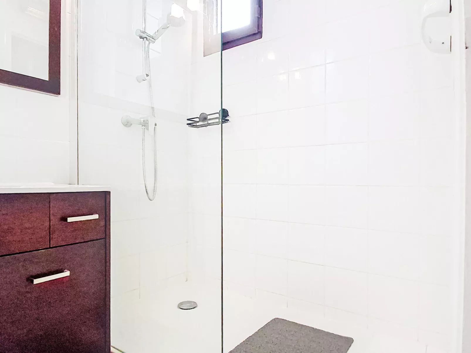 Le Luberon Loisirs-Binnen