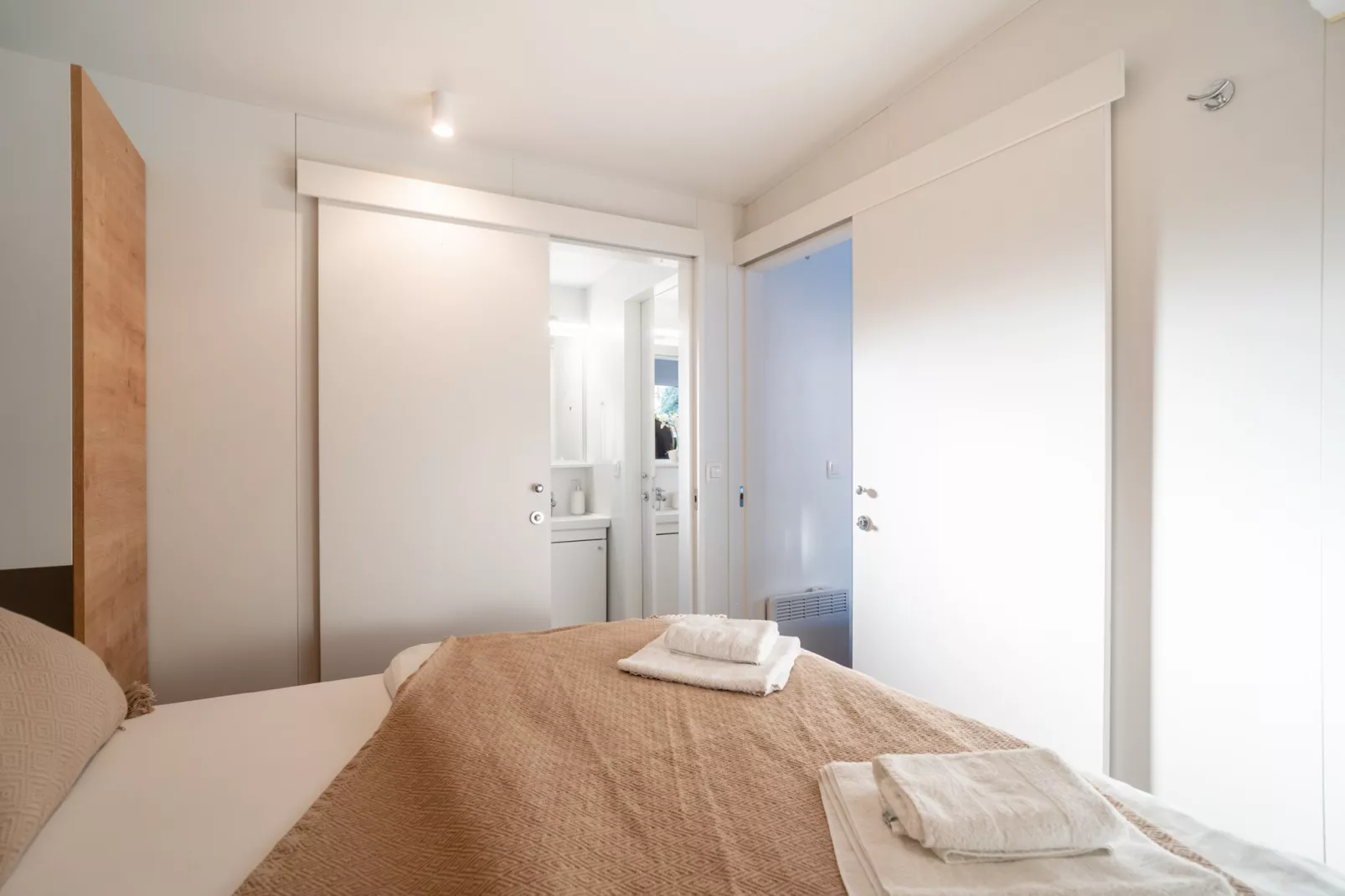 Villa Amarilis-Slaapkamer