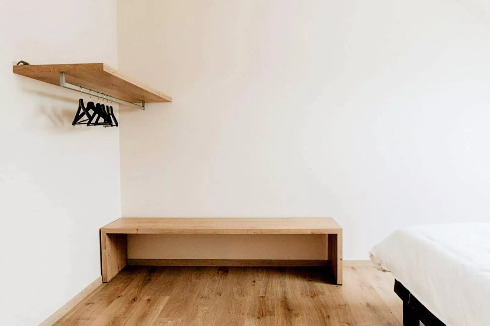 De Veldhoek-Slaapkamer