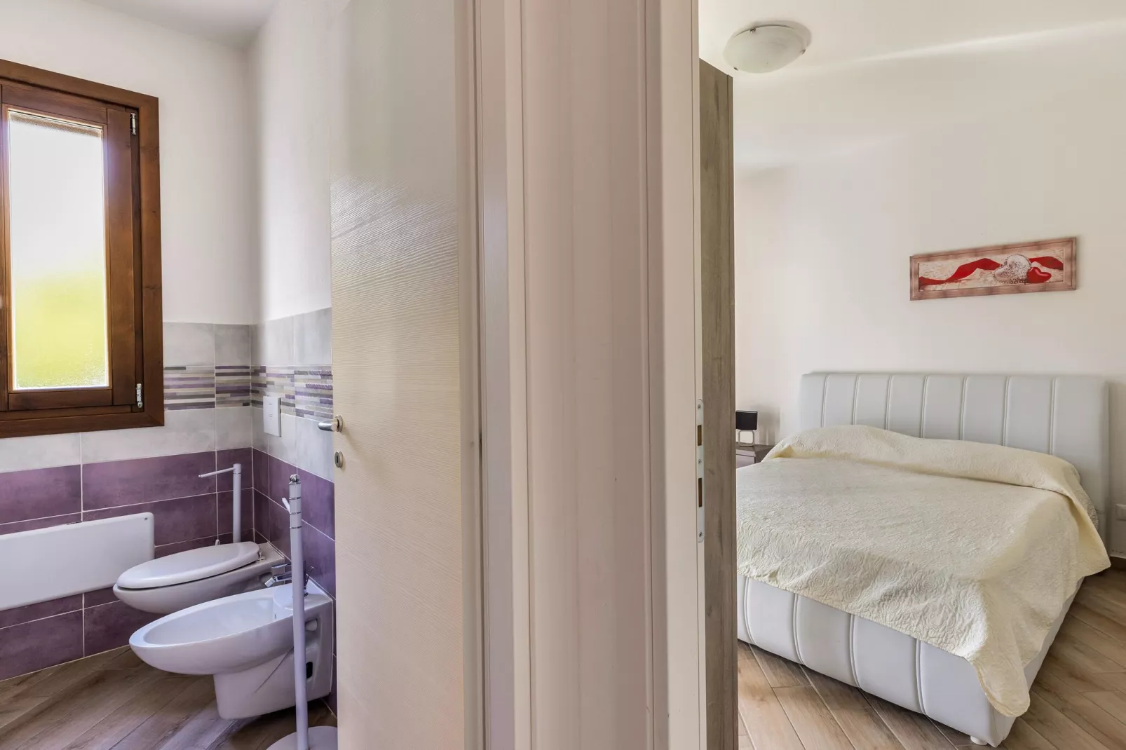 TRILO 2 MAREBLU PT-Badkamer