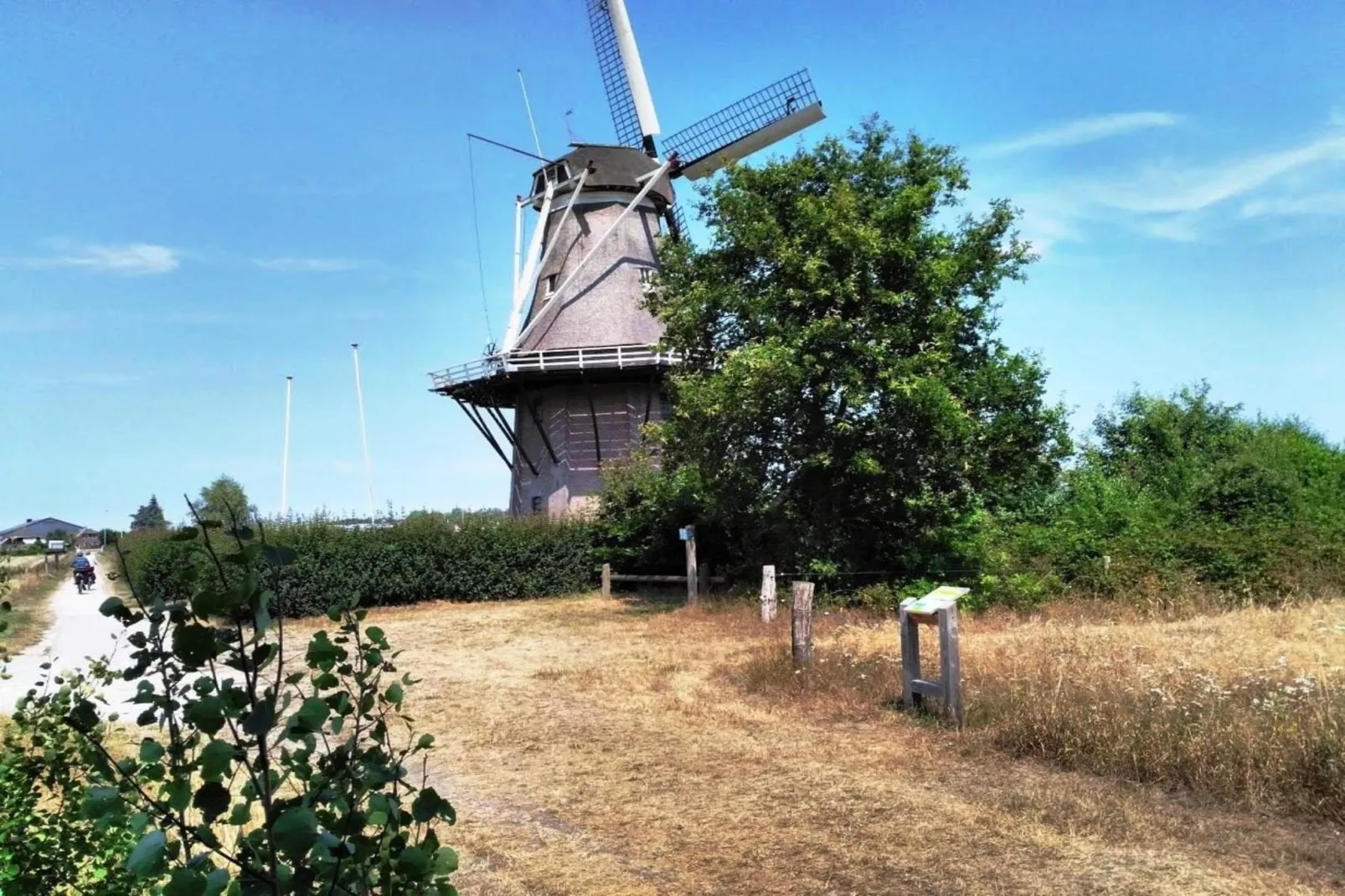 Cosy Lodge | 6 persoons - Gebieden zomer 20km