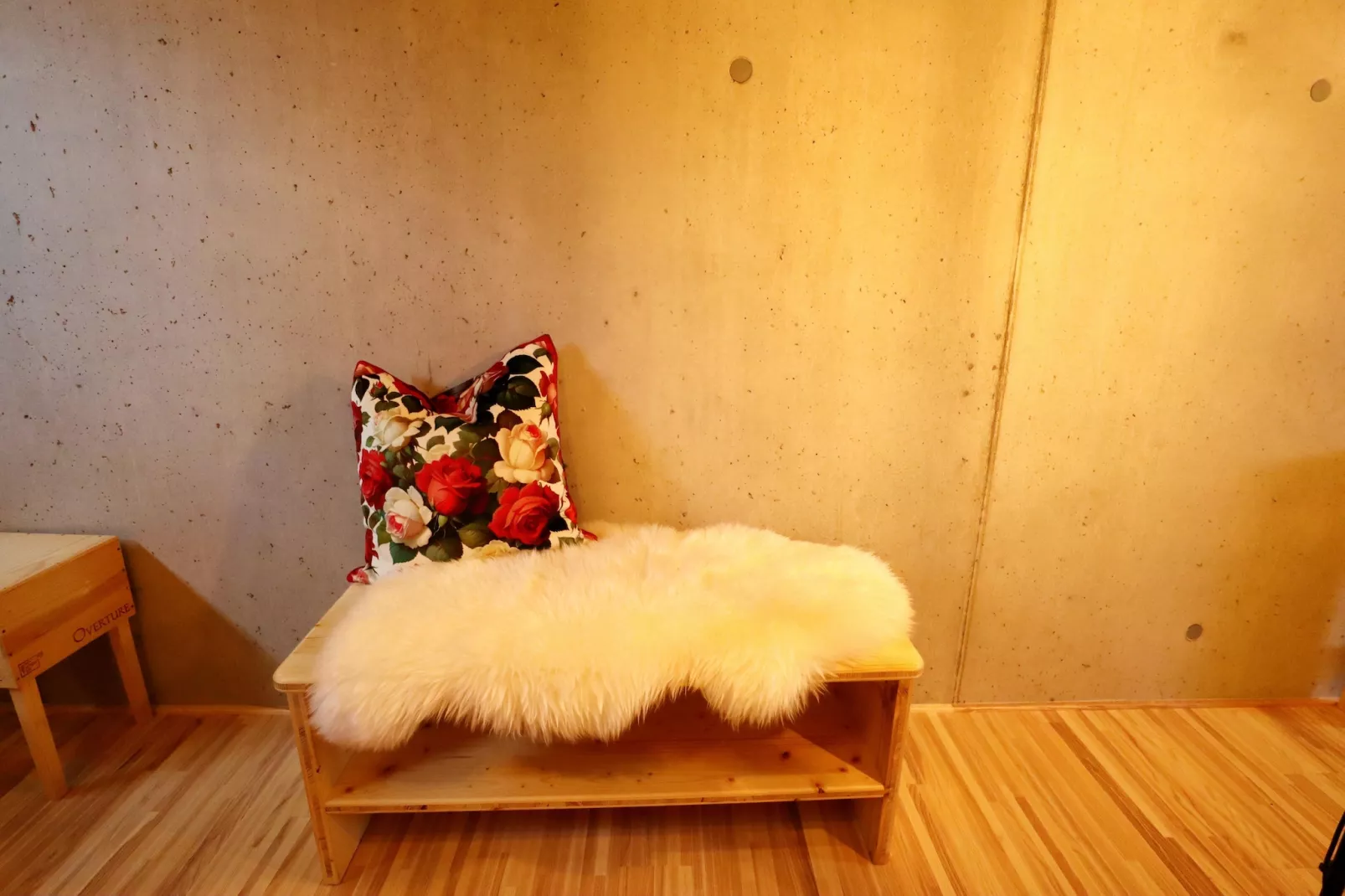 Chalet Sibratsgfäll 1-Sfeer