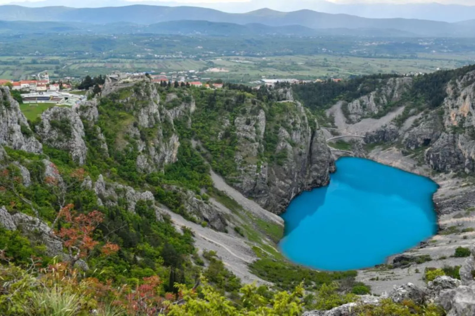 Beautiful Haven Villas - Villa Antonija with Outdoor Pool-Uitzicht