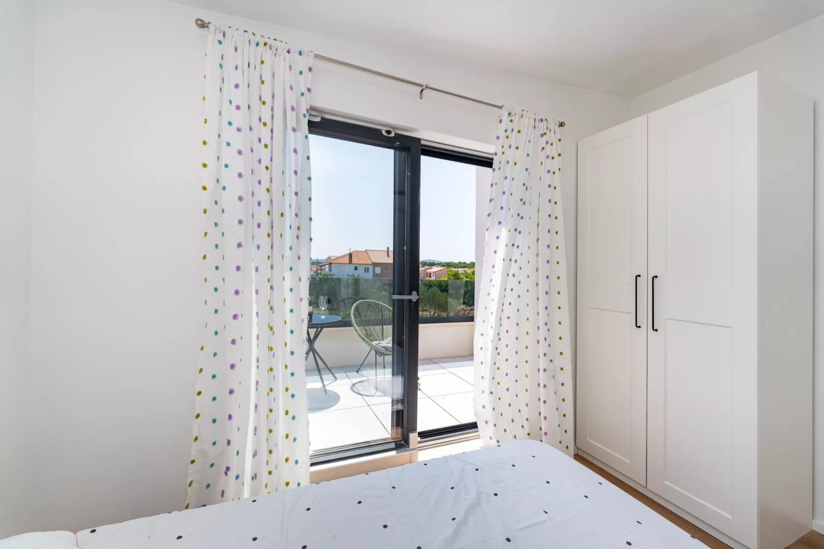 Villa Fine Touch-Slaapkamer