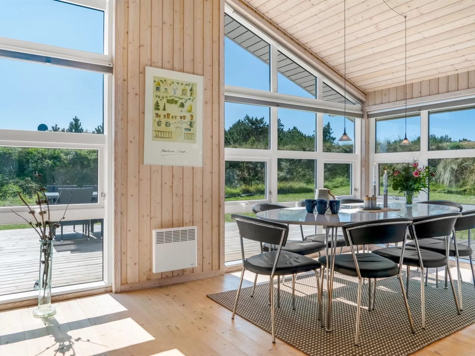 "Melita" - 2km from the sea-Binnen