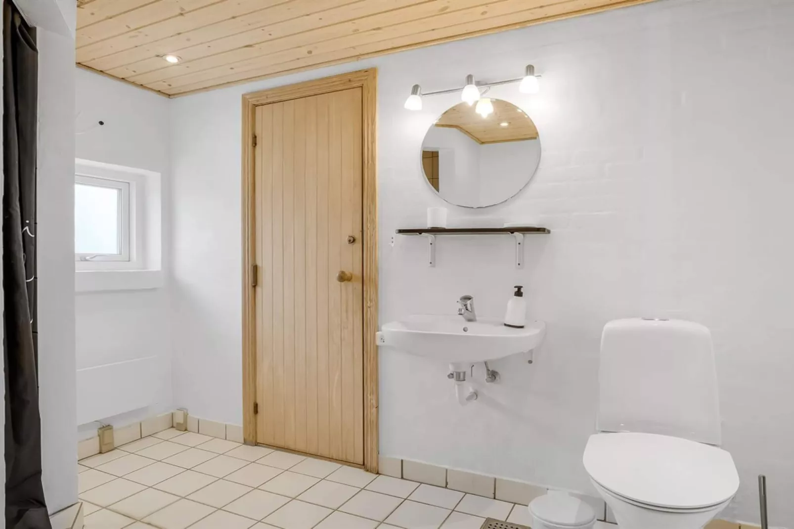 4 sterren vakantie huis in Harboøre-Binnen