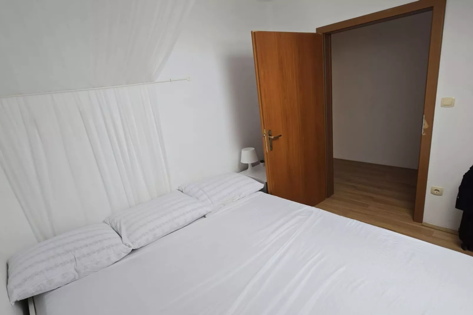 Luxury Pool Villa Aurora - Four Bedroom Villa with the Pool-Slaapkamer