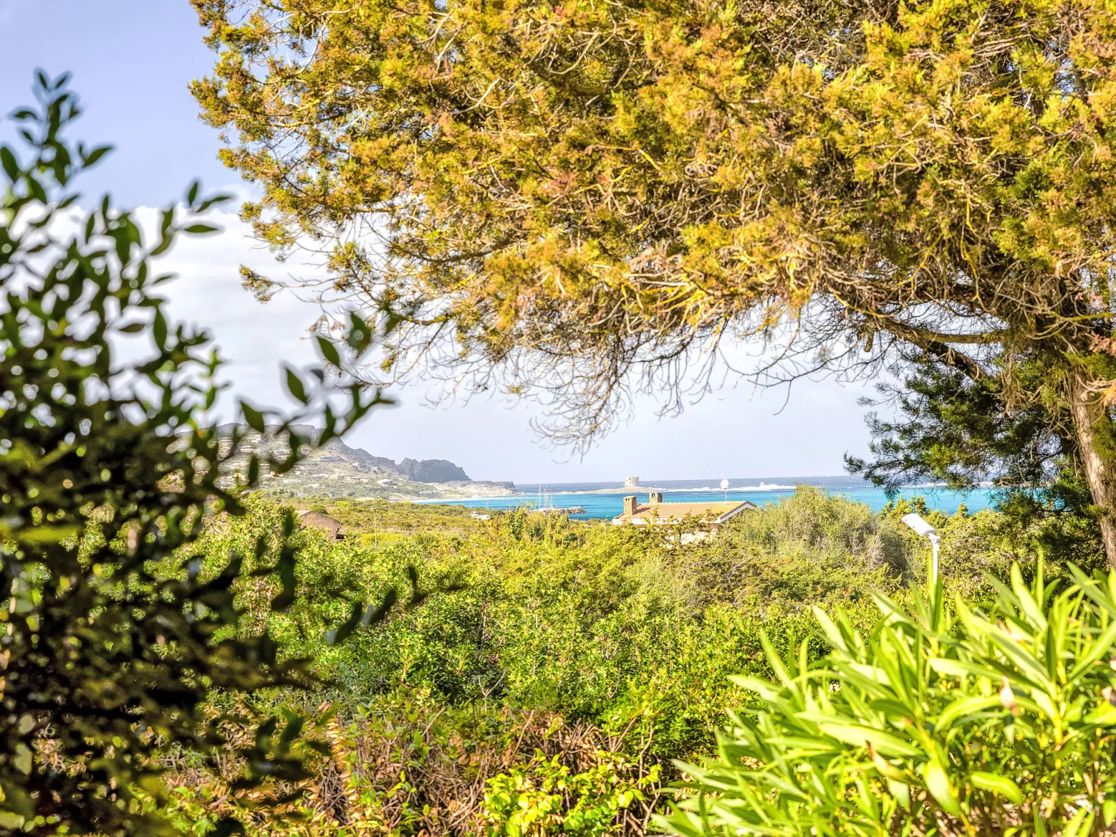 Lo Scrigno Segreto-Buiten