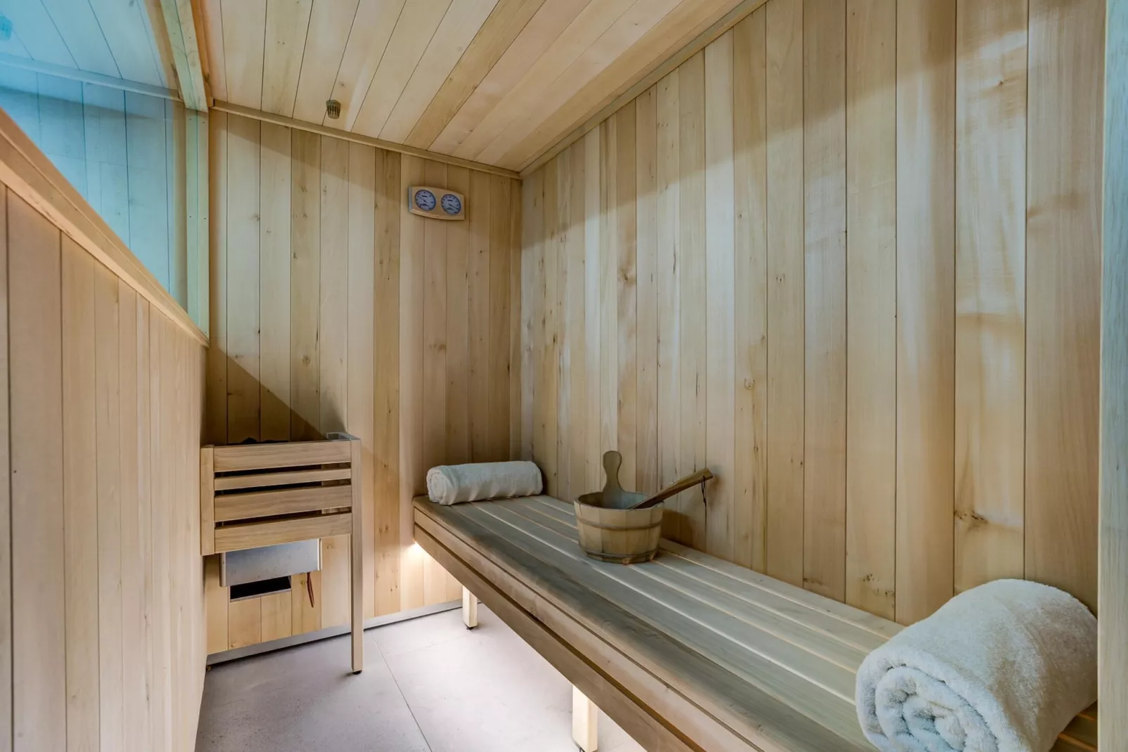 Green Forest-Wellness