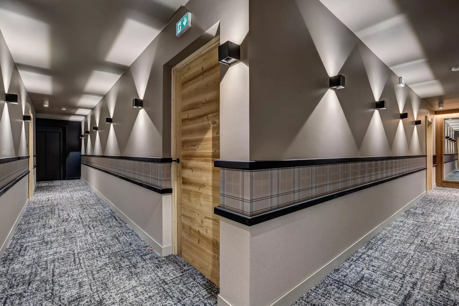 White Pearl A36-Faciliteiten