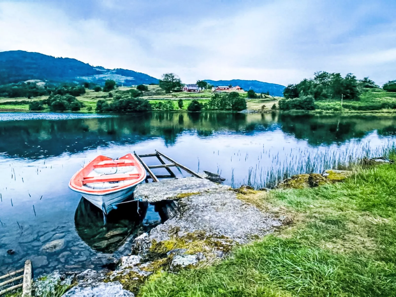 Samlen Vasselgård-Buiten