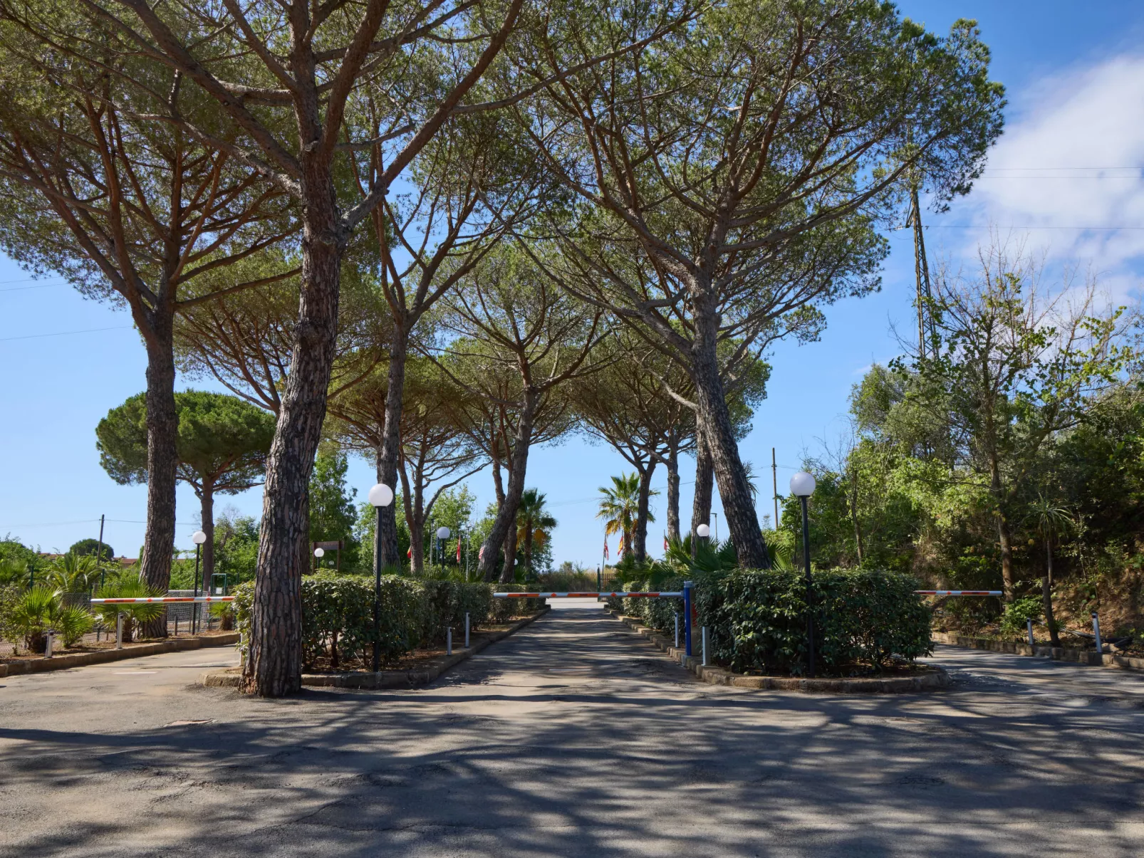 Costa D'Argento-Buiten