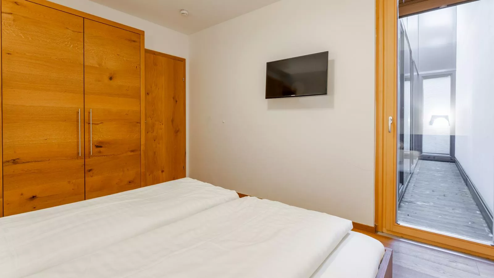 Residenz Wildkogelbahn Top 4-Slaapkamer