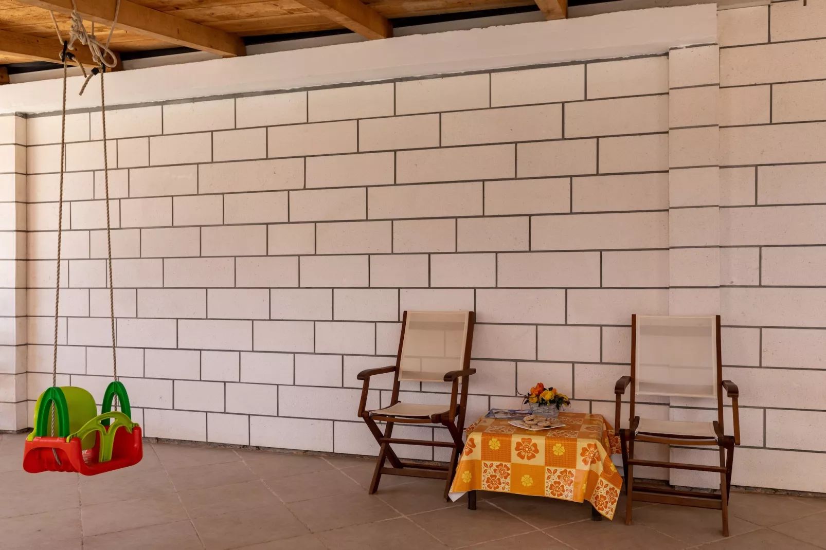 Apartment Relax Ston - Two Bedroom Apartment with Terrace-Buitenlucht