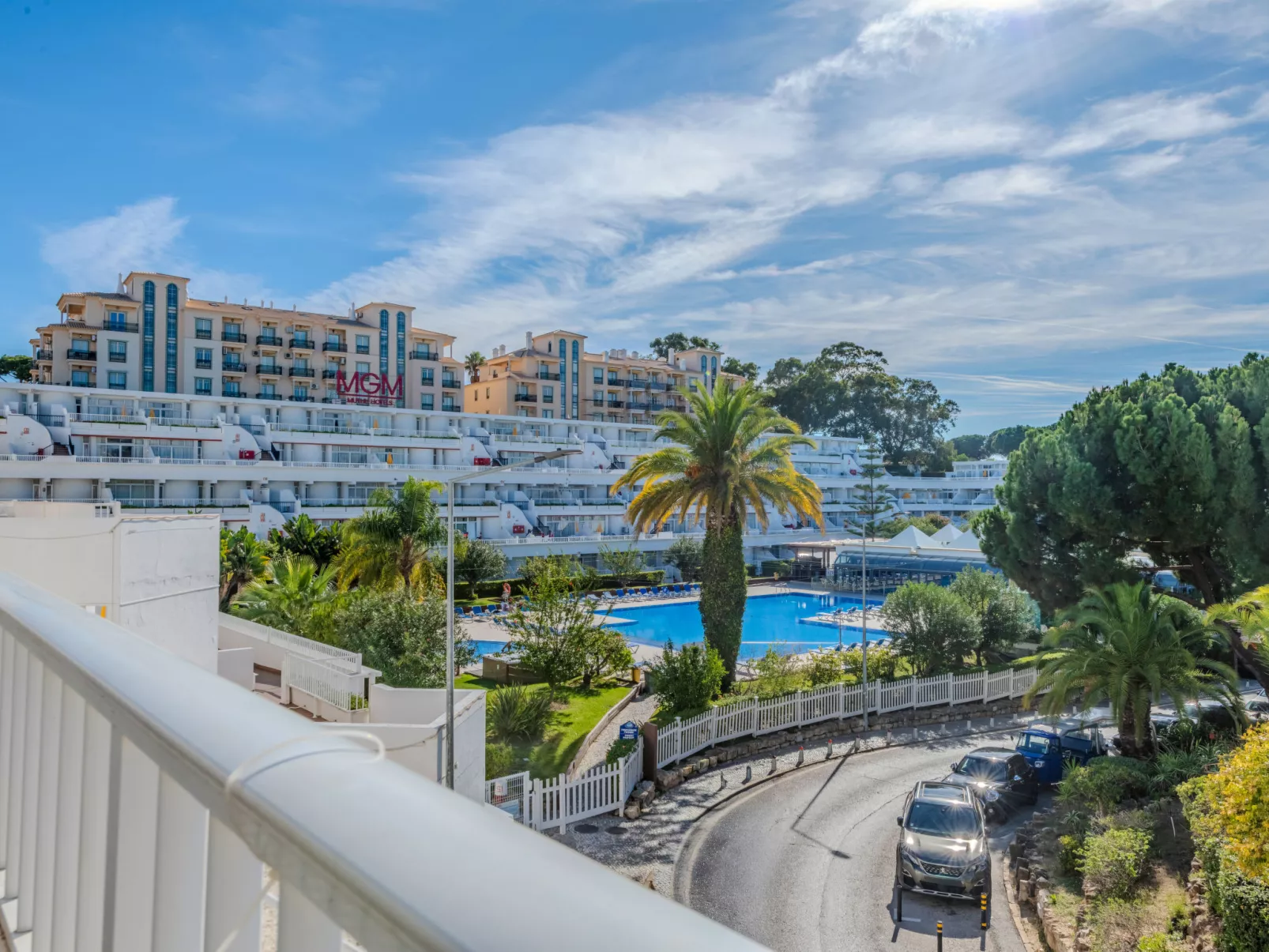 Viva One - Vip Properties-Buiten