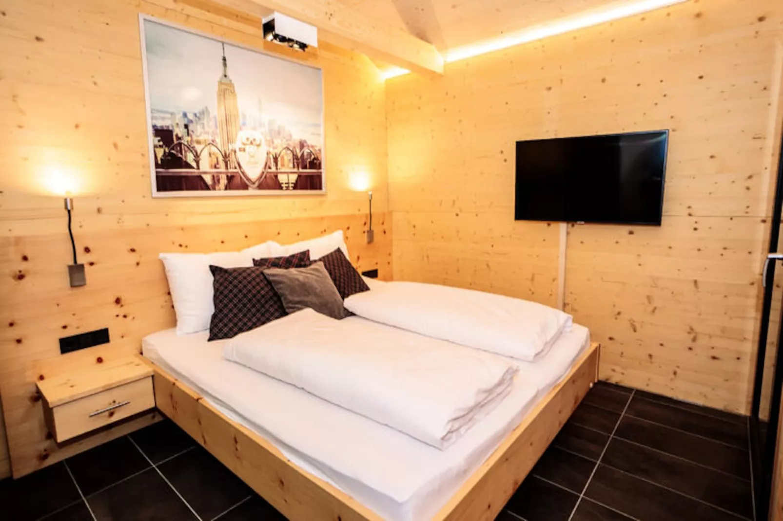 Appartements à Ennstal Liezen-Niet-getagd