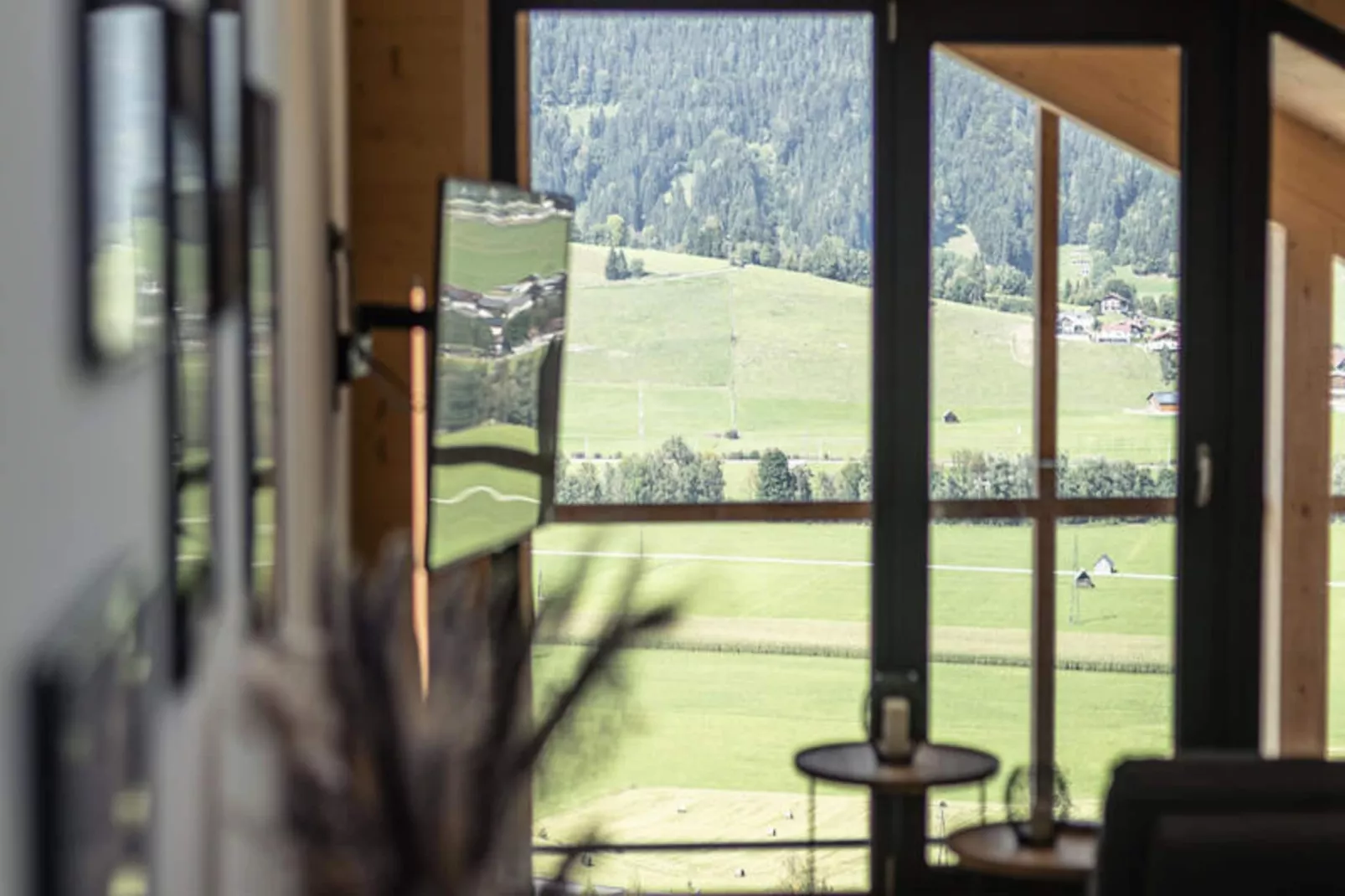 Appartements à Ennstal Liezen-Niet-getagd