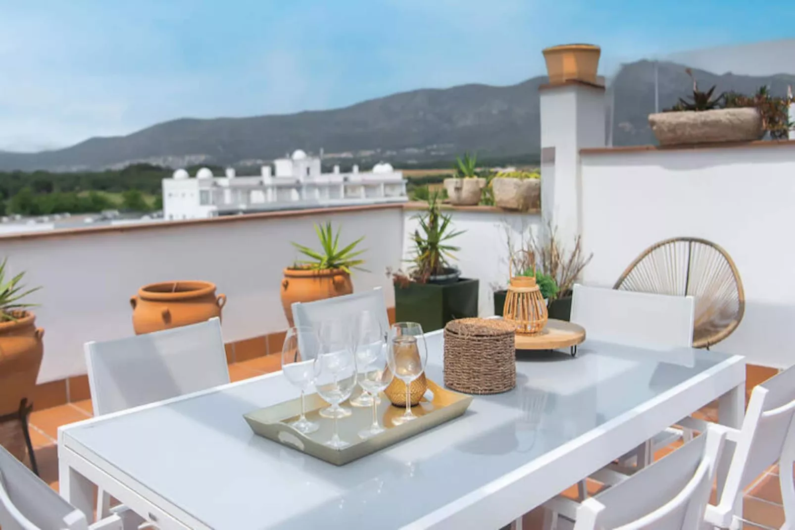 Appartements à Roses-Niet-getagd