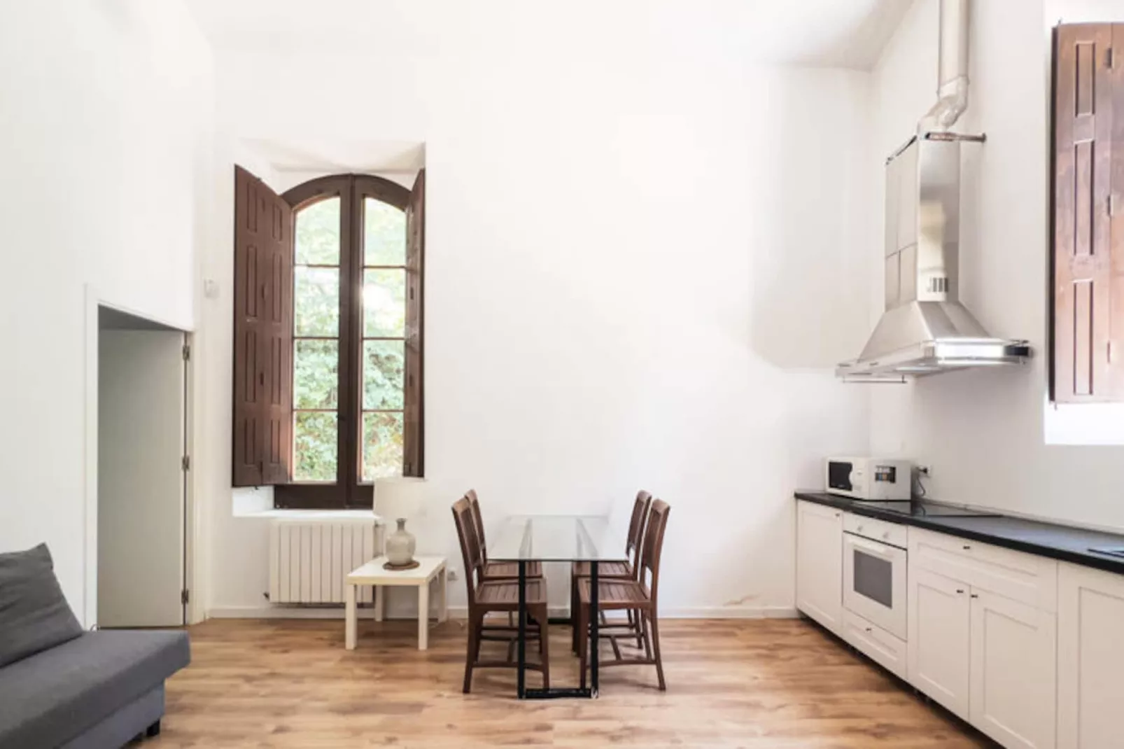 Mobil Home - Bungalow - Cottage à Sant Hilari Sacalm-Niet-getagd