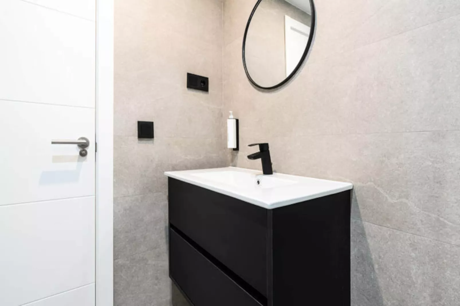 Appartements à Málaga-Niet-getagd