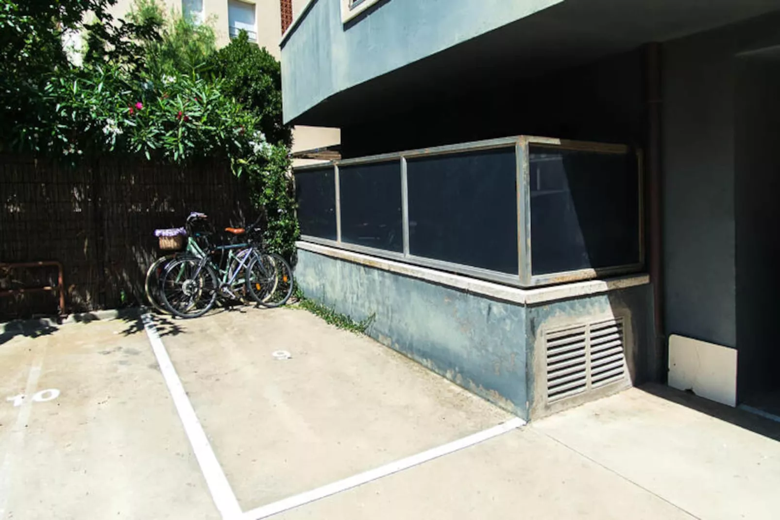 Appartements à Roses-Niet-getagd