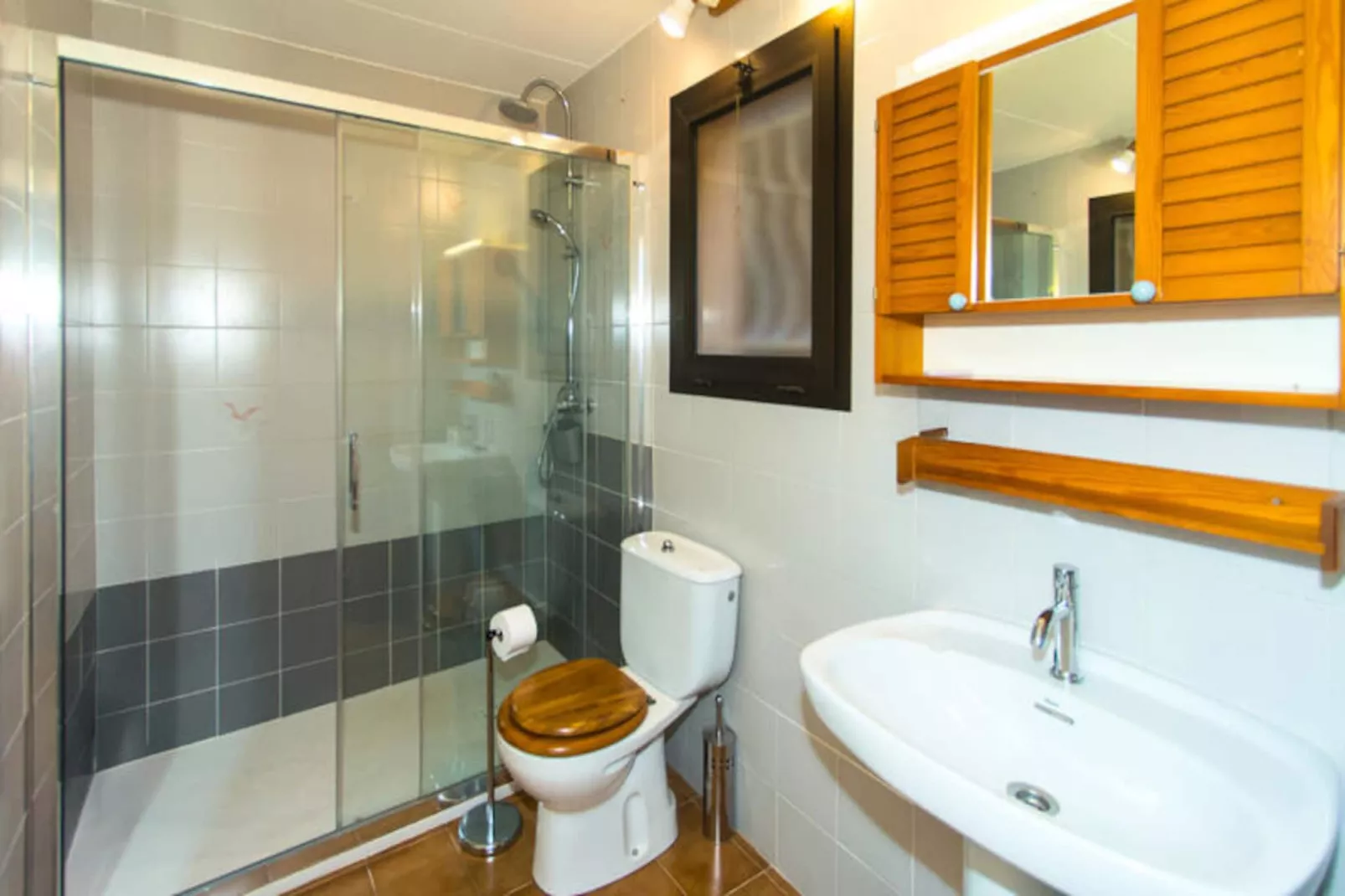 Appartements à Roses-Niet-getagd