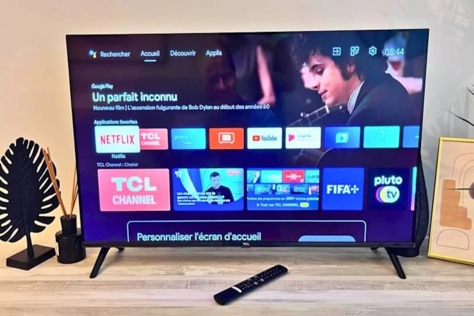 Villa Avec Piscine Priv&eacute;e Et Vues Magnifiques-Niet-getagd