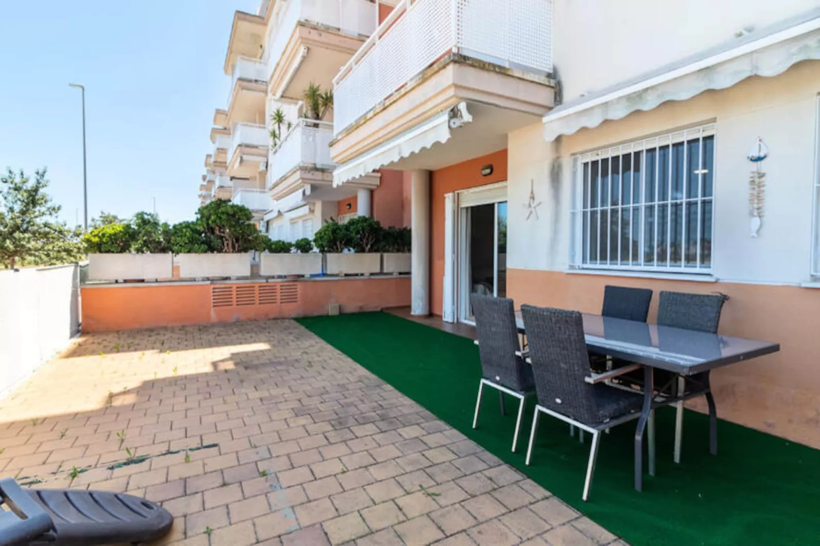 Appartements à Almenara-Niet-getagd