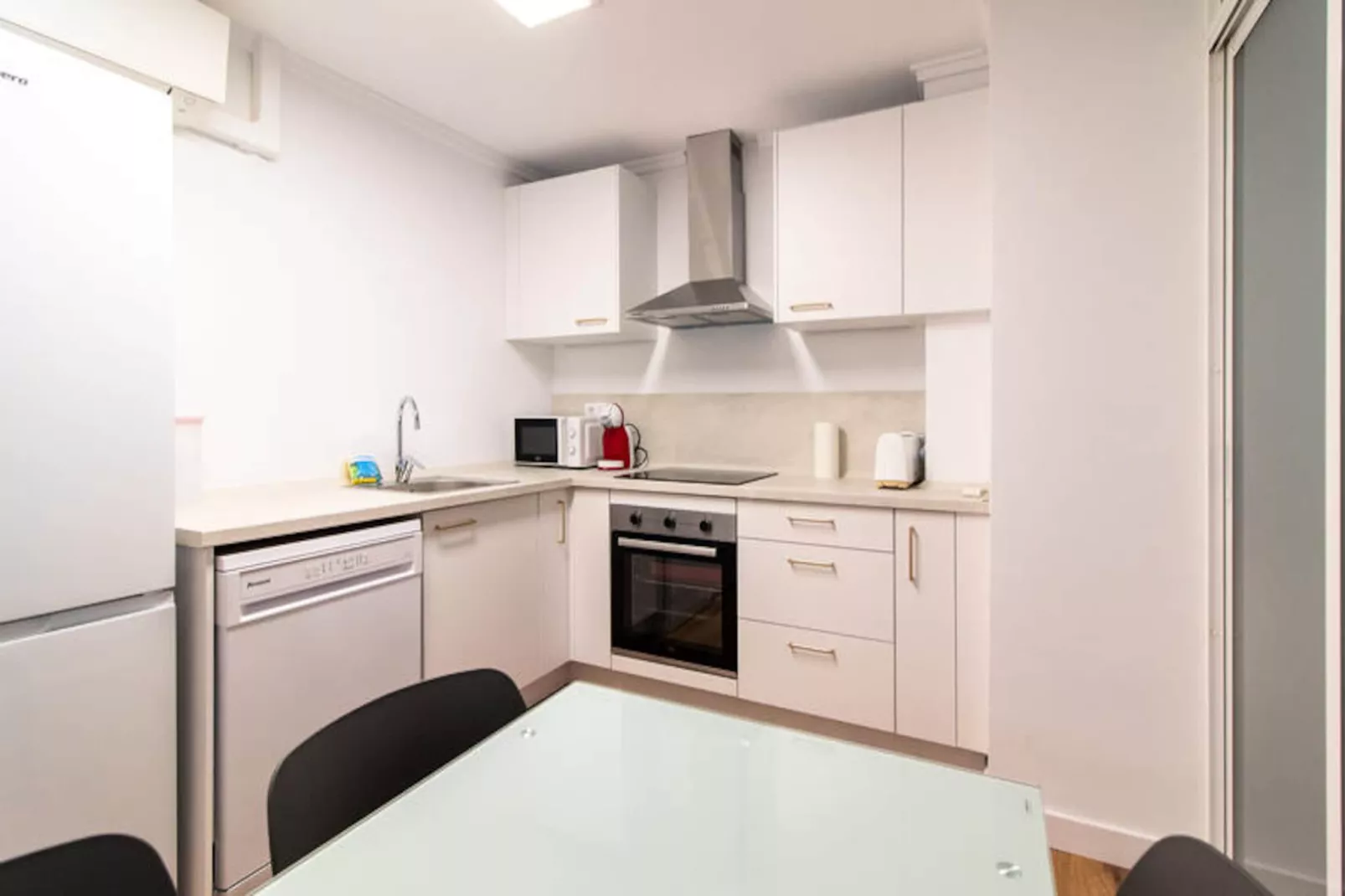 Appartements à Puerto de Sagunto-Niet-getagd