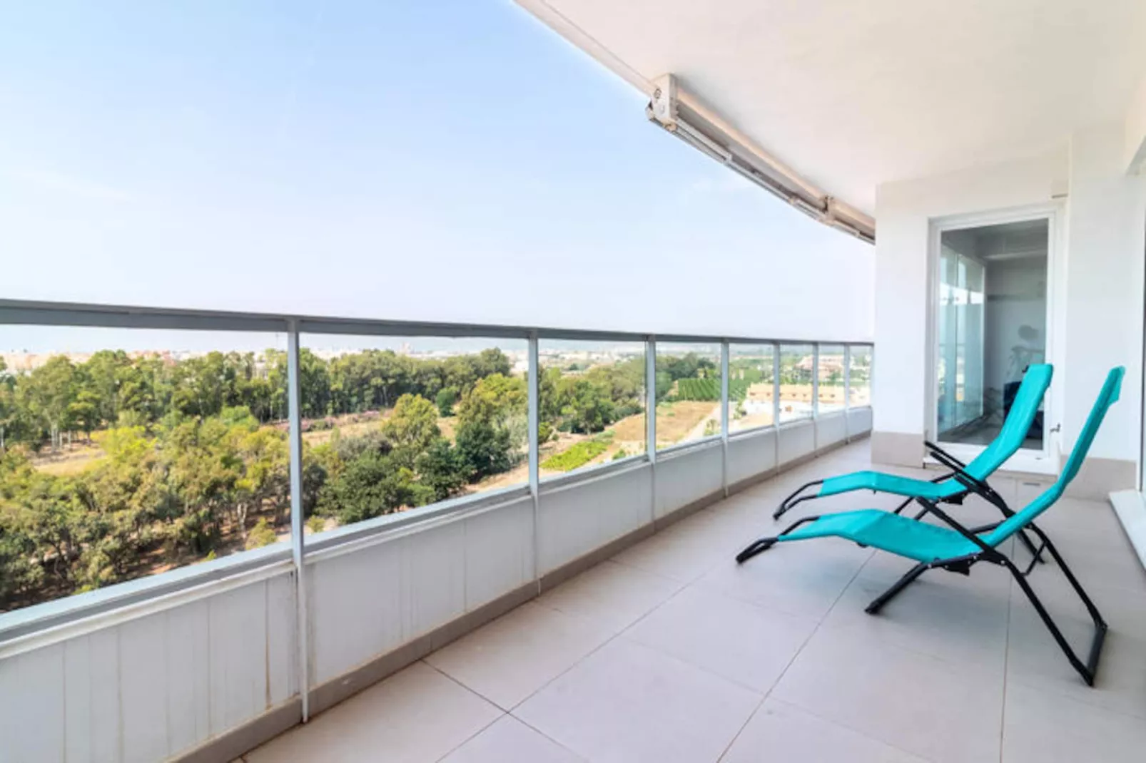 Appartements à Canet d'En Berenguer-Niet-getagd