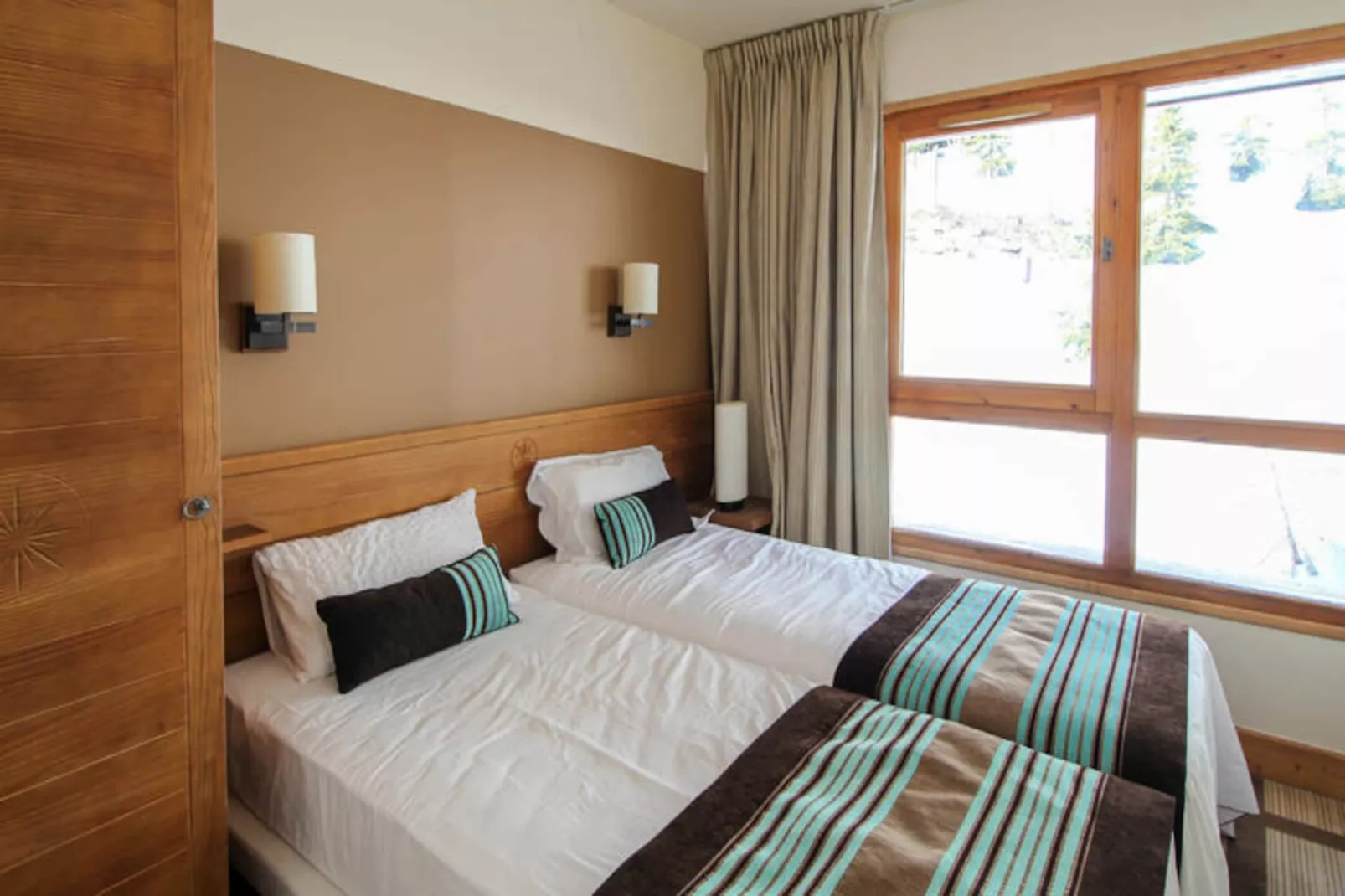 Appartements à Flaine - Niet-getagd